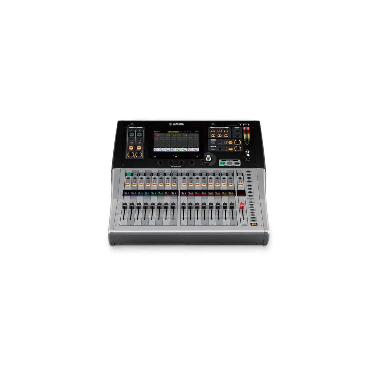 Image of Yamaha TF1 Digital Mixing Console