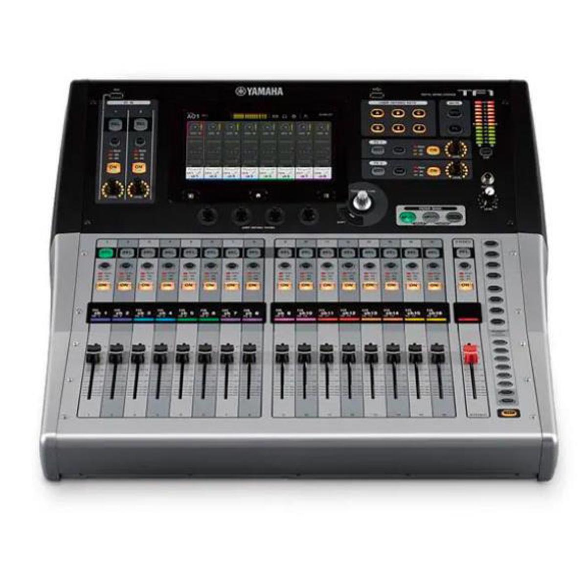 

Yamaha TF1 Digital Mixing Console