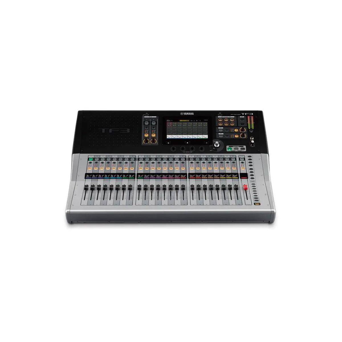 Image of Yamaha TF3 Digital Mixing Console