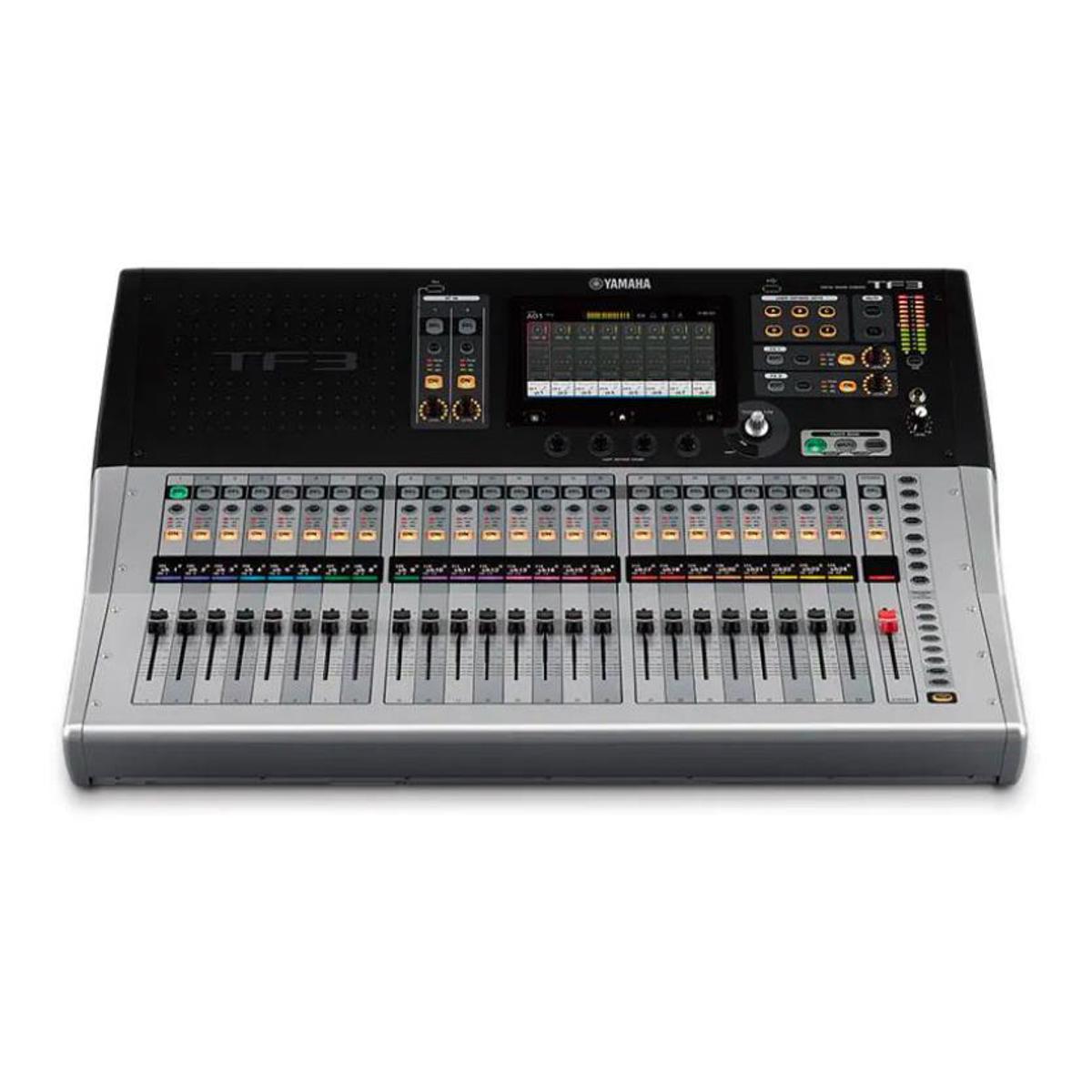 Image of Yamaha TF3 Digital Mixing Console