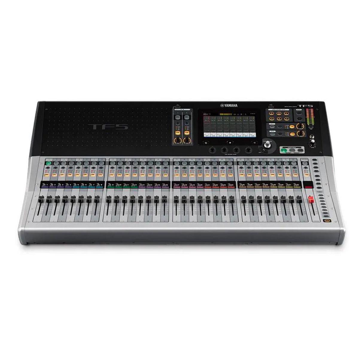 

Yamaha TF5 Digital Mixing Console