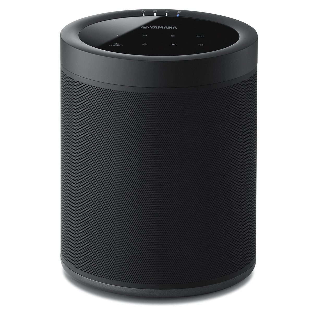 

Yamaha WX-021 MusicCast 20 Wireless Speaker, Black