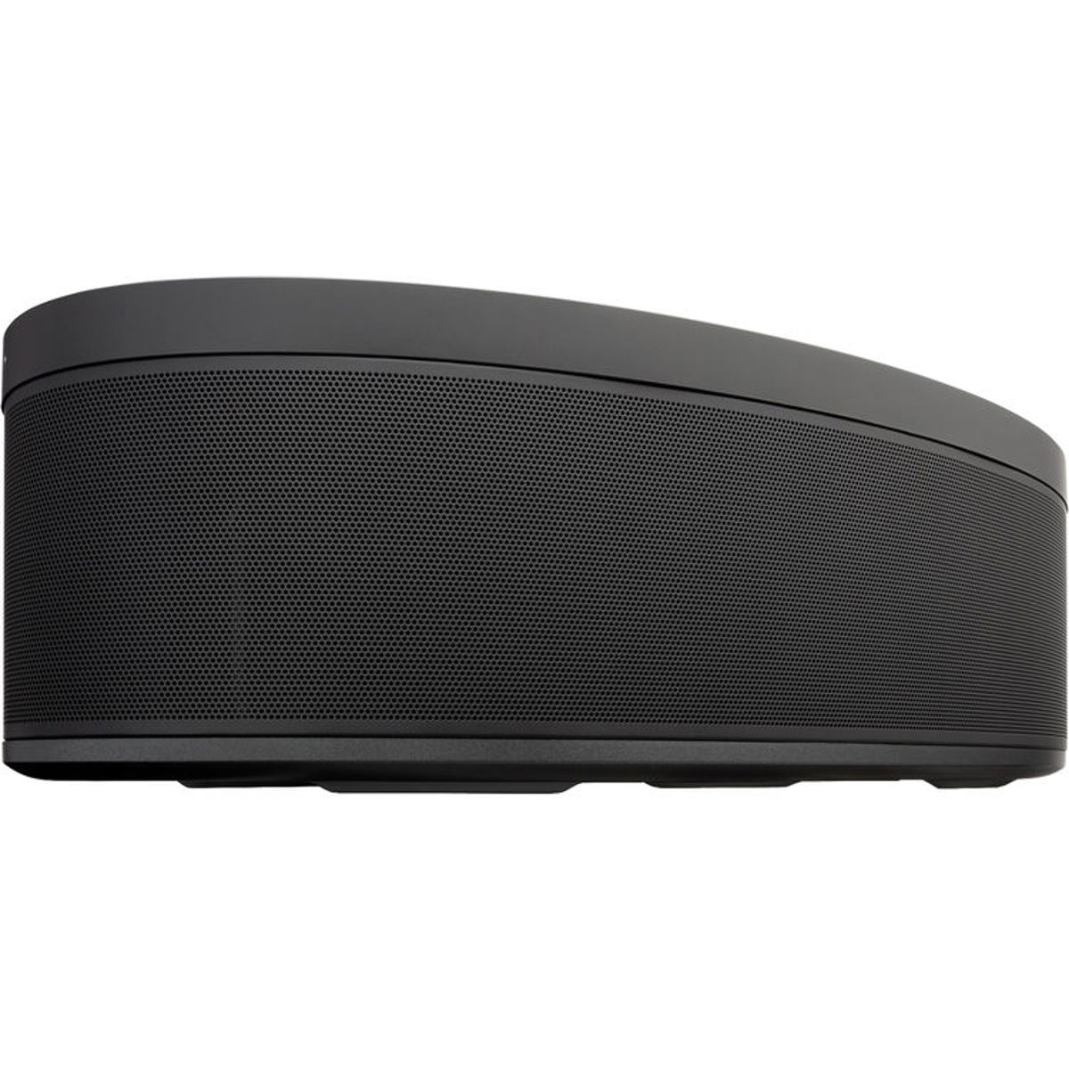 

Yamaha MusicCast 50 WX-051 70W Wireless Speaker, Black, Single