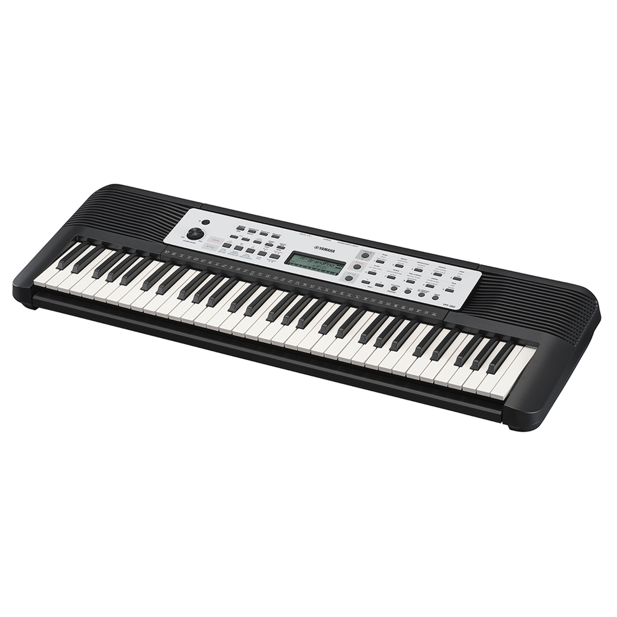 

Yamaha YPT-280 61-Key Entry-Level Portable Keyboard with AC Adapter