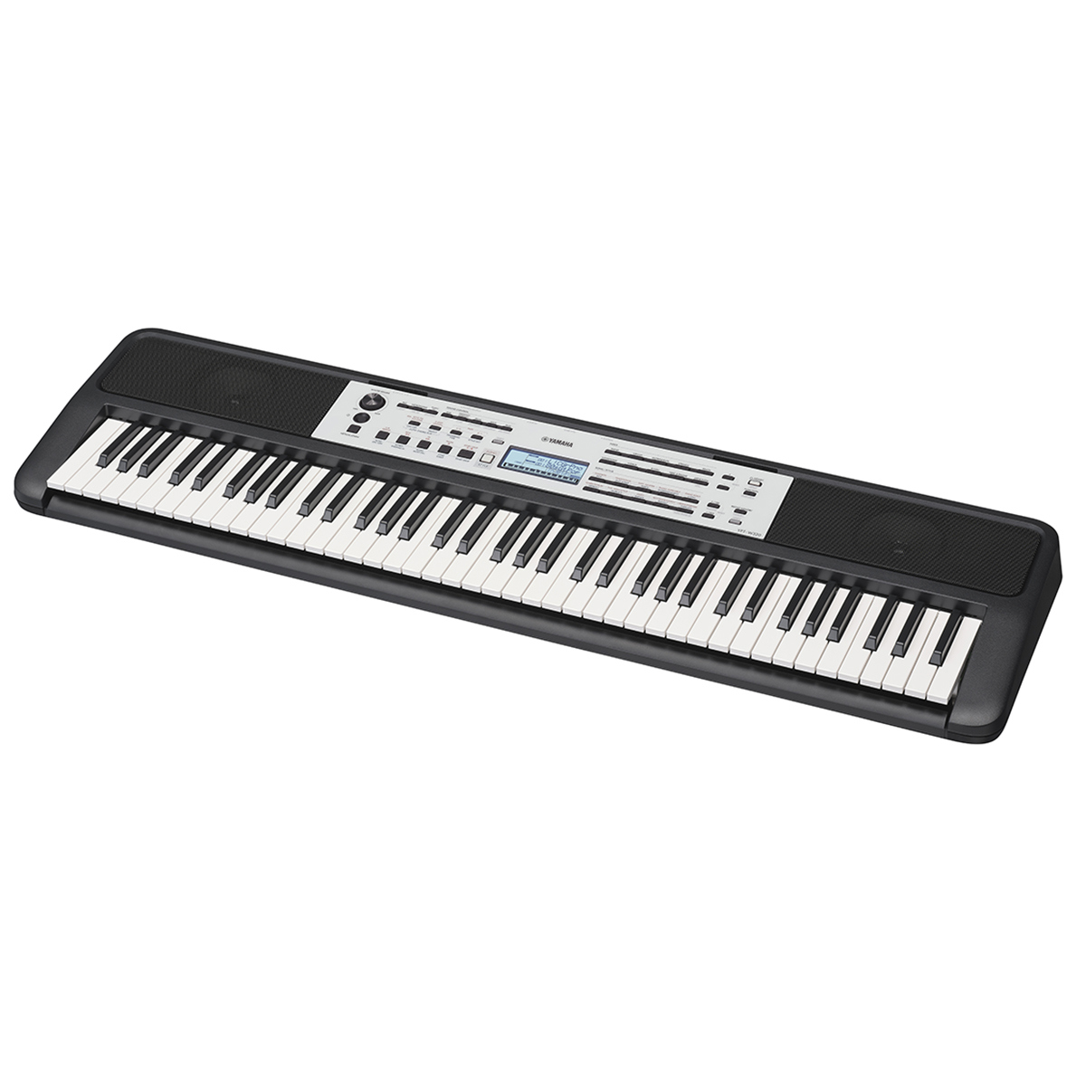 

Yamaha YPT-W320 76-Key Mid-Range Portable Keyboard with AC Adapter