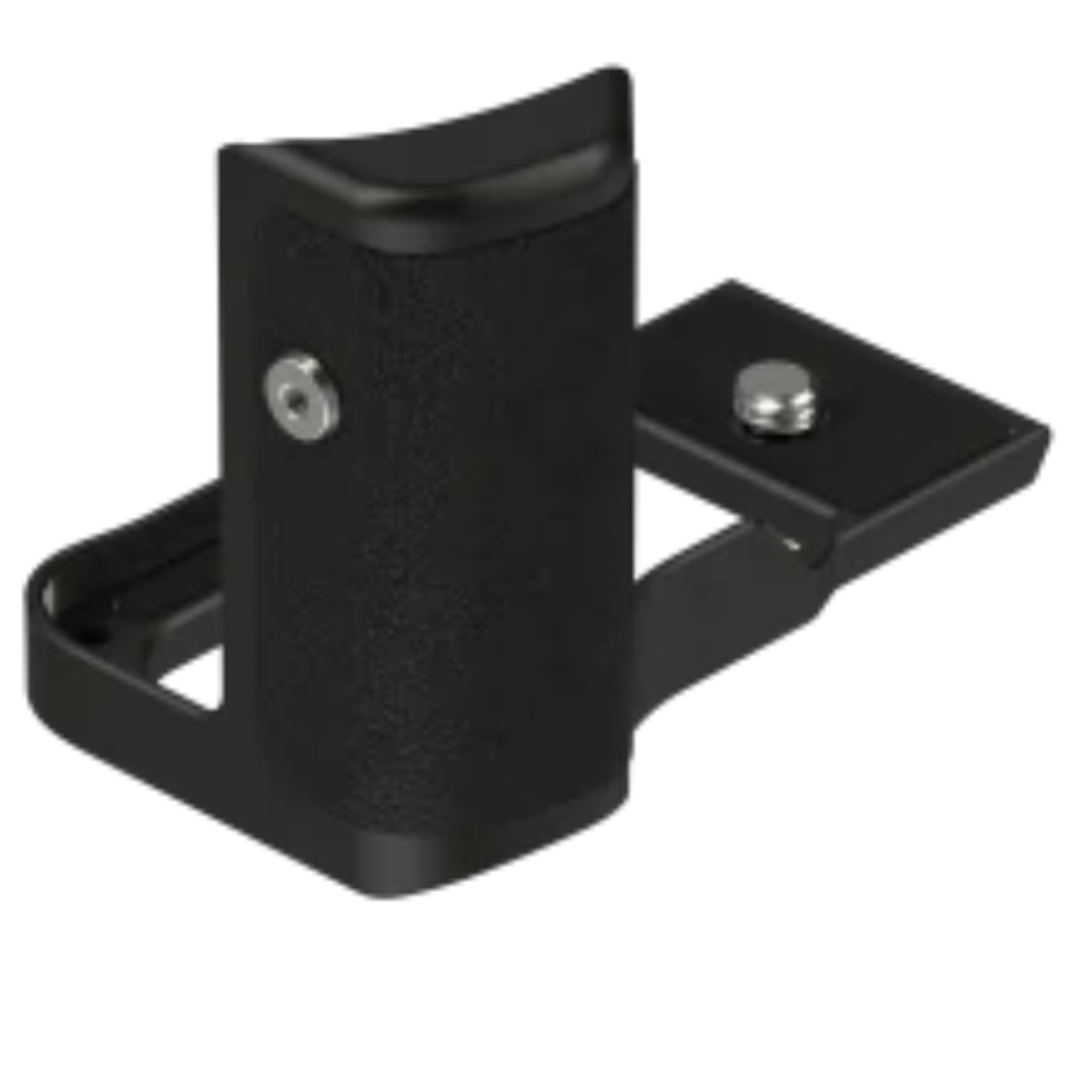 

YC Onion Hand Grip for Fujifilm X100V Camera, Matte Black