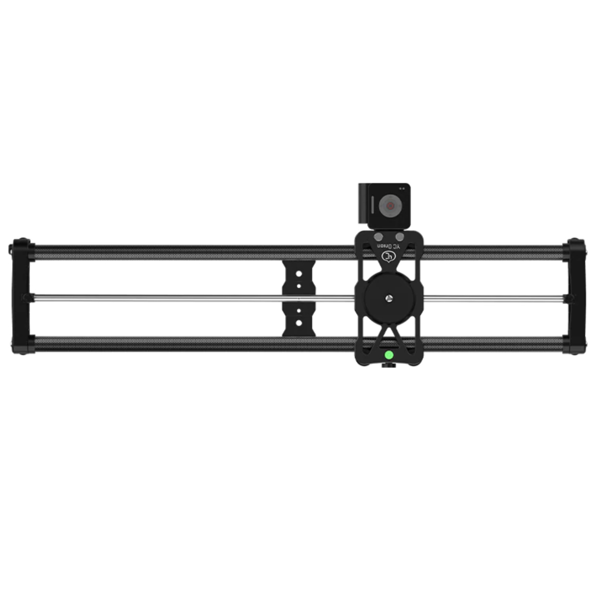 

YC Onion Hot Dog SE 47" Carbon Fiber Motorized Gimbal Camera Slider