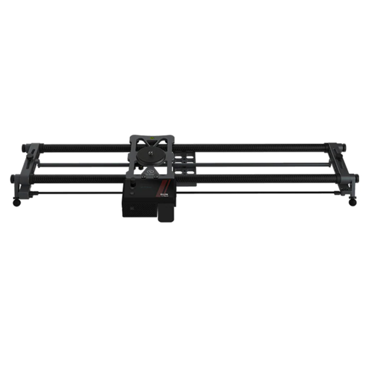 

YC Onion Hot Dog 3.0 39" Carbon Fiber Motorized Gimbal Camera Slider