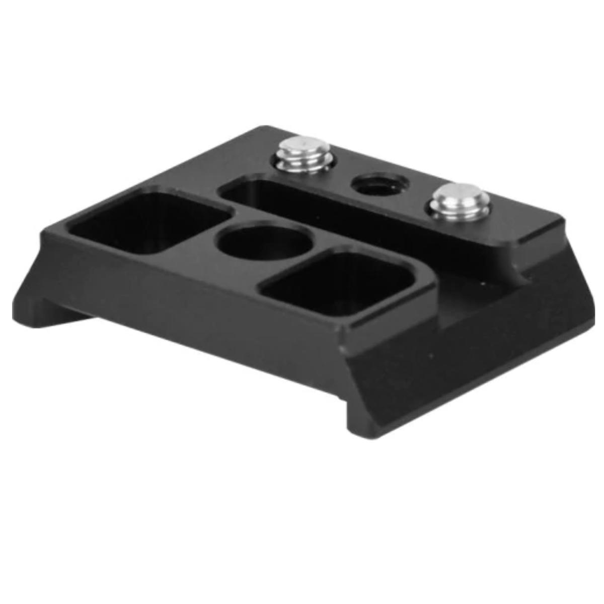 

YC Onion Manfrotto Quick Release Plate for SHADE Canon R5 & R6 Full Camera Cage