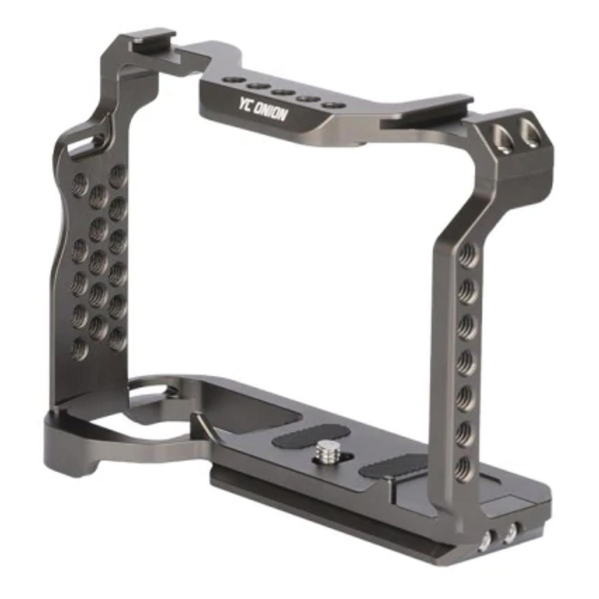

YC Onion Full Camera Cage for Sony a7S II