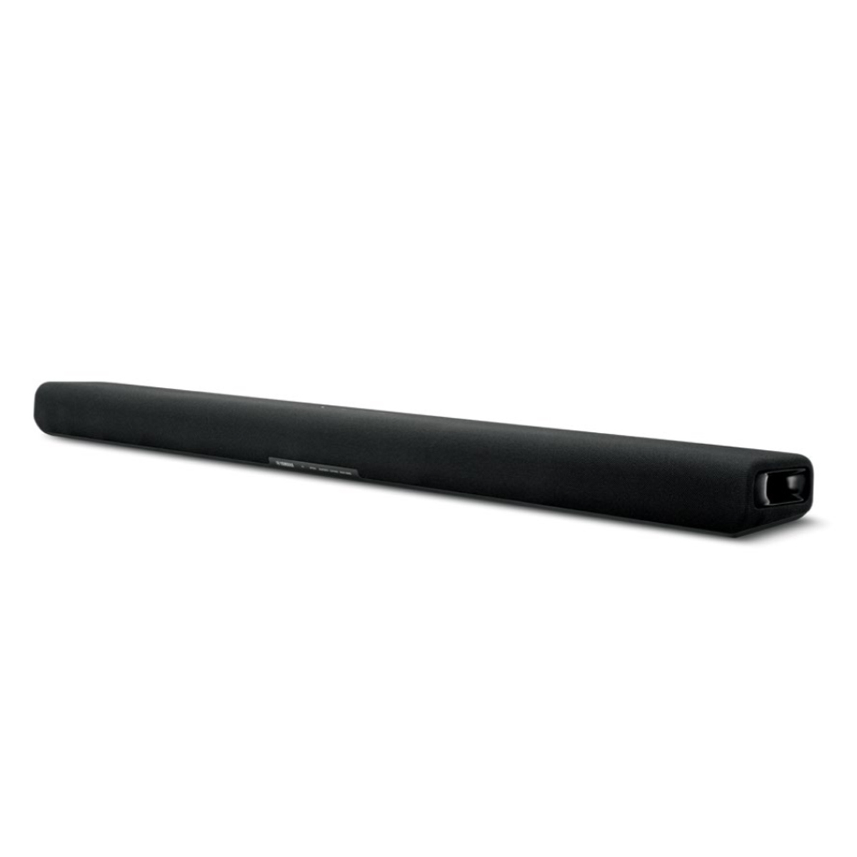 

Yamaha SR-B30A 120W Sound Bar with Built-In Subwoofers, Black