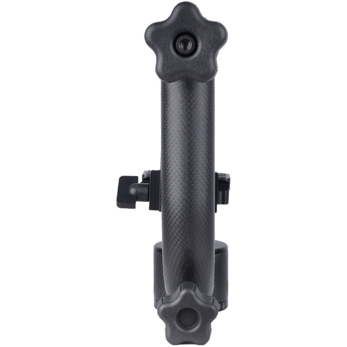 YELANGU A19 Carbon Fiber DSLR Camera Gimbal Tripod Head 850002358384 eBay