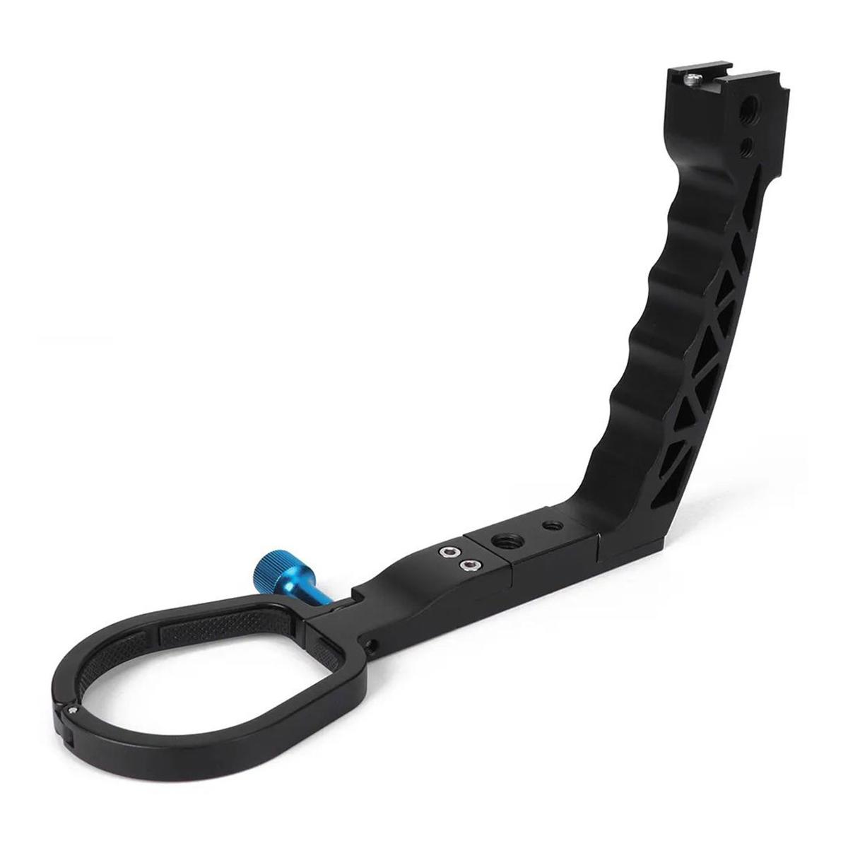 

YELANGU A69 Carry Handle with Cold Shoe Mount for DJI Ronin SC