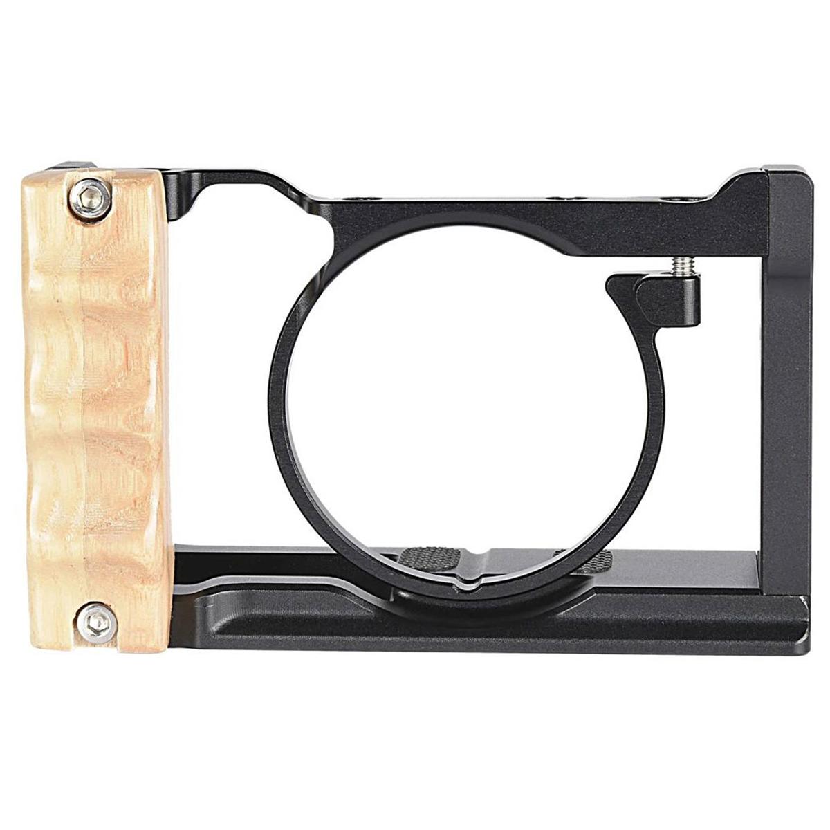 

YELANGU C12 Aluminum Camera Cage for Sony RX100VII
