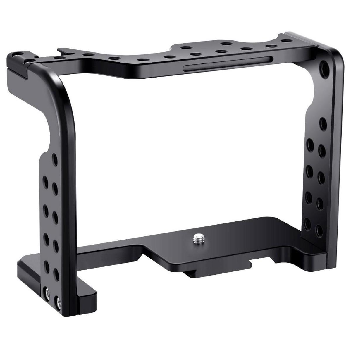 

YELANGU Camera Cage without Top Handle and Base Plate for Panasonic GH5 Camera