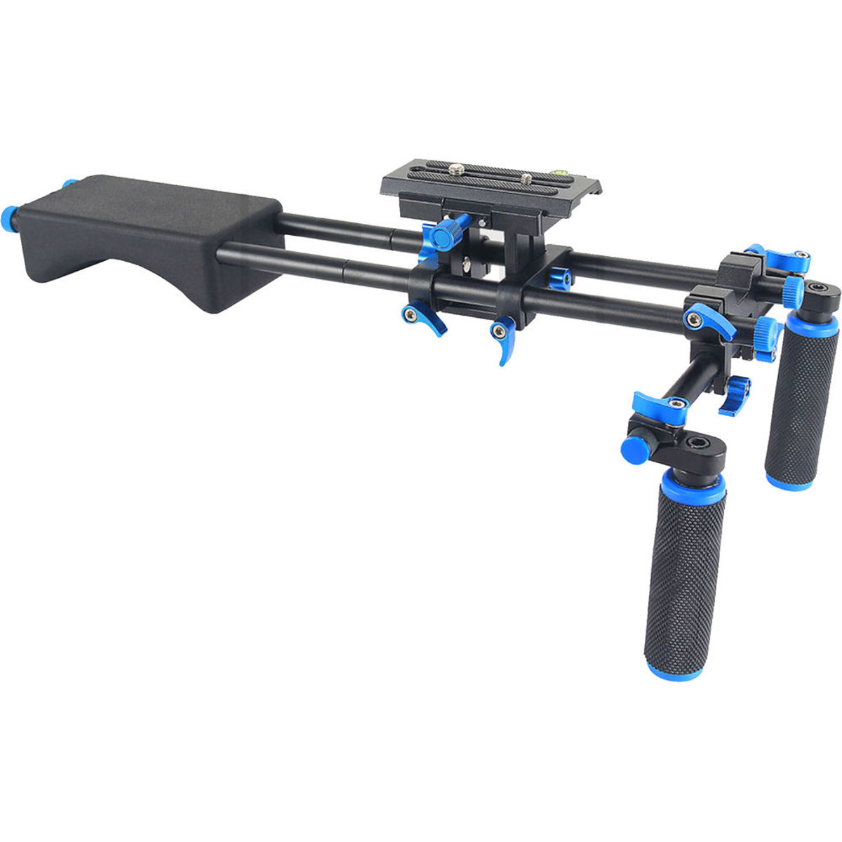 

YELANGU D2 DSLR Rig, Shoulder Mount
