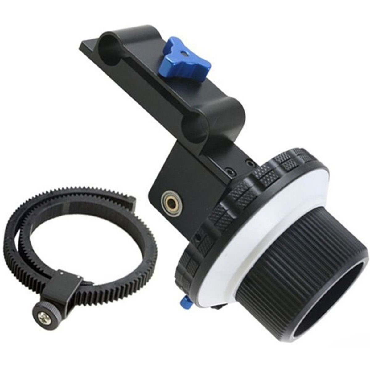 

YELANGU F3 Follow Focus Unit with Hard Stops
