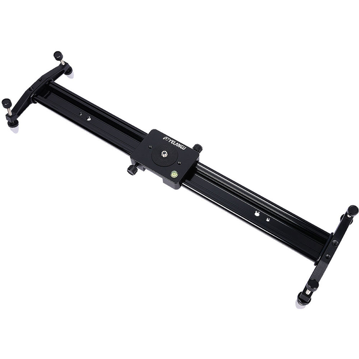 

YELANGU L60A Track Slider for DSLR/Video Camera, 22 lbs Payload