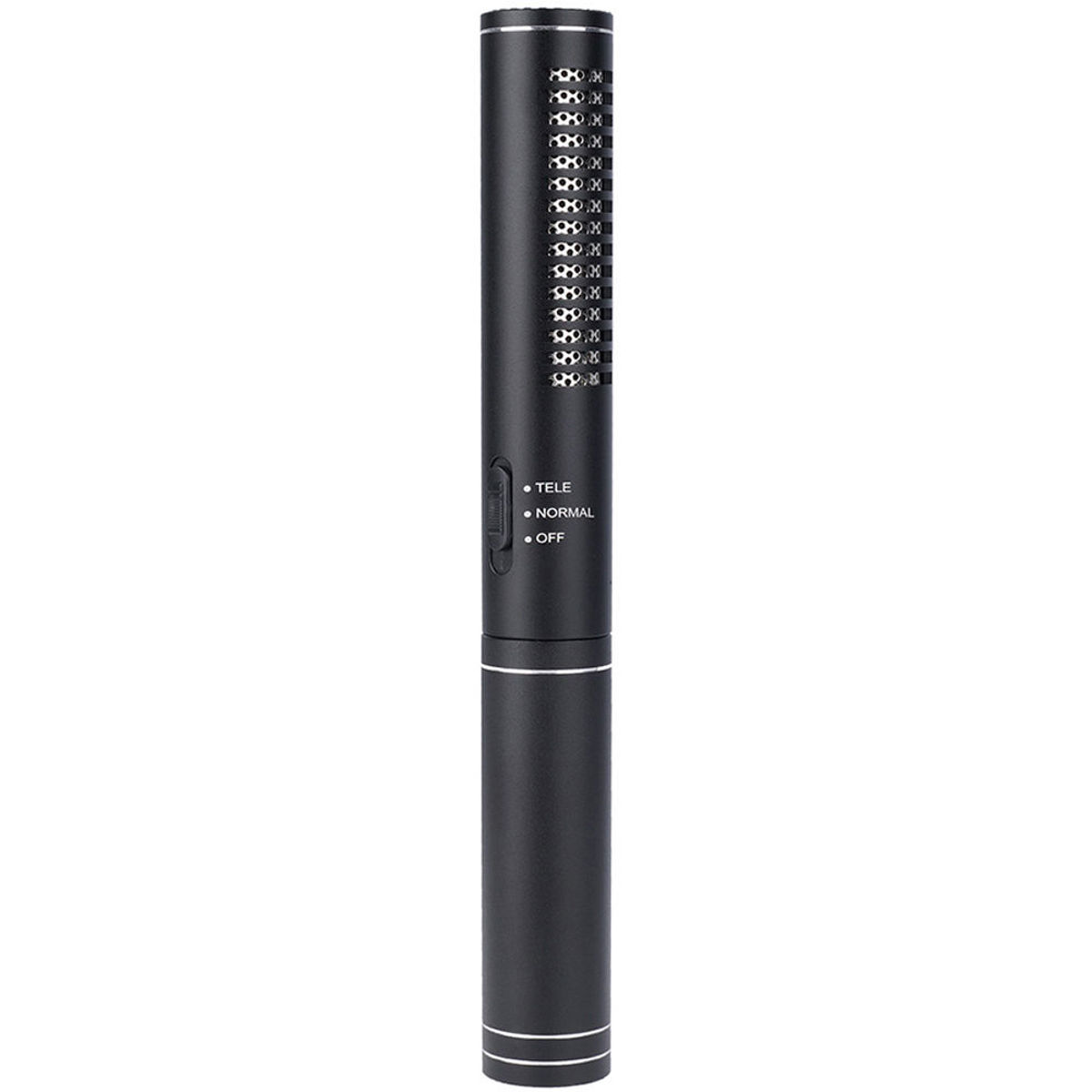 

YELANGU MIC 01 Microphone for Phone & DSLR Video Cameras