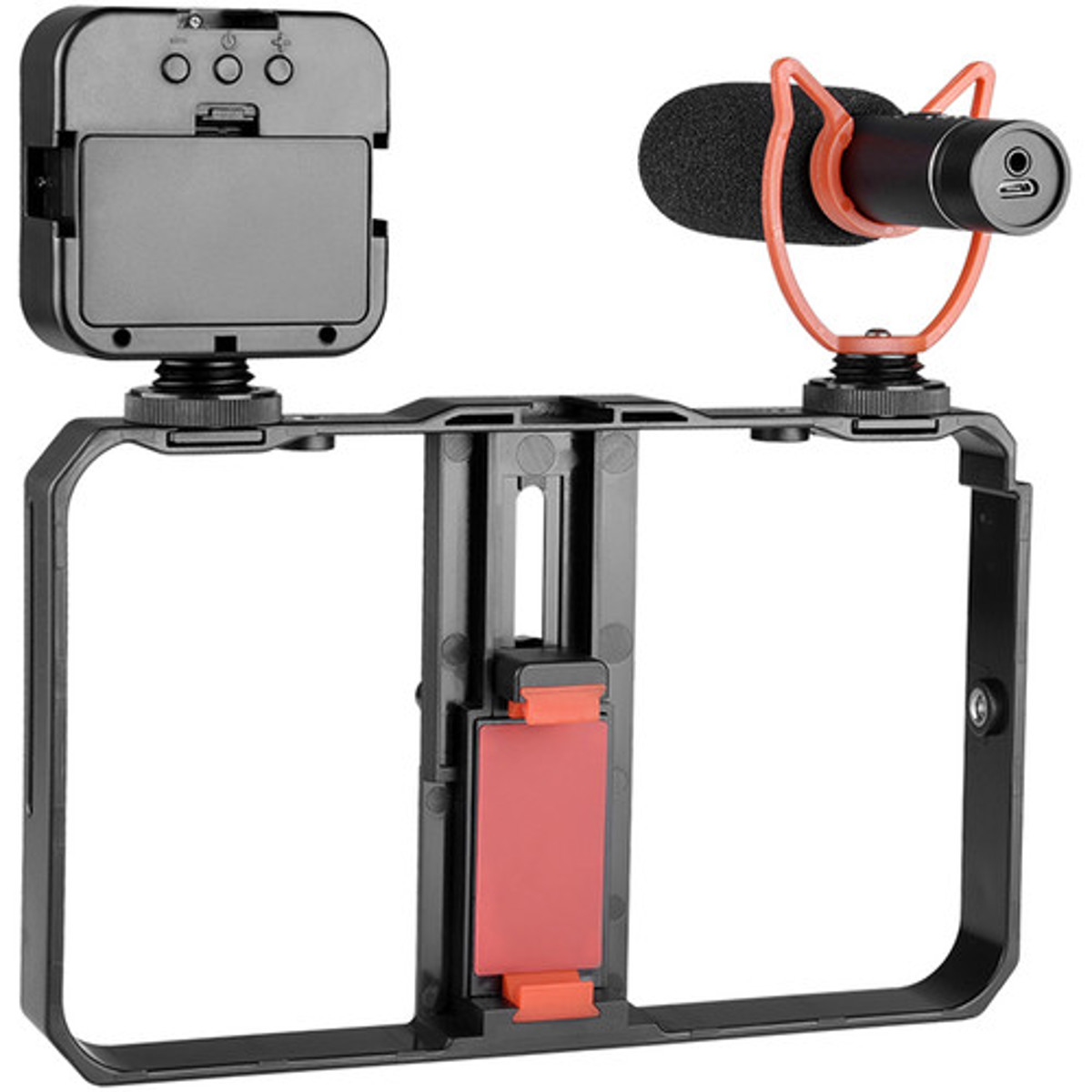 

YELANGU PC200 Smartphone Video Rig