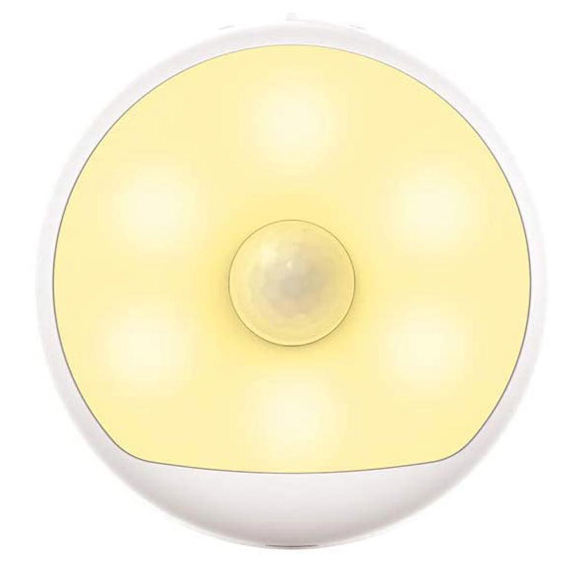 

Yeelight YLYD01YL Rechargeable Motion Sensor Night Light