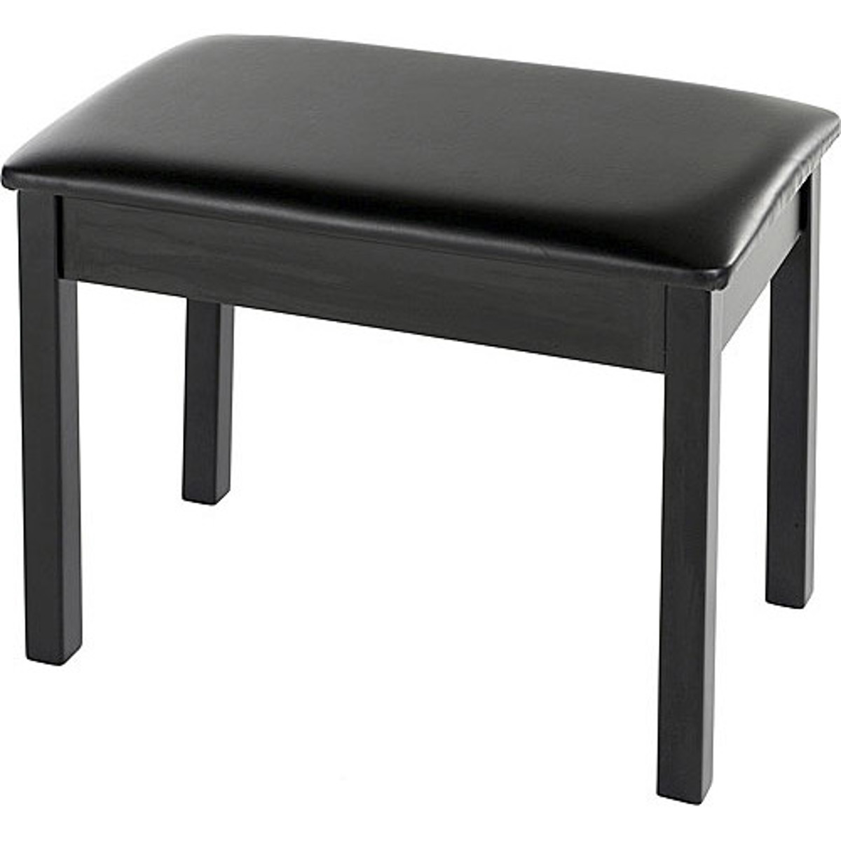 

Yamaha BB1 Piano Style Bench, Black