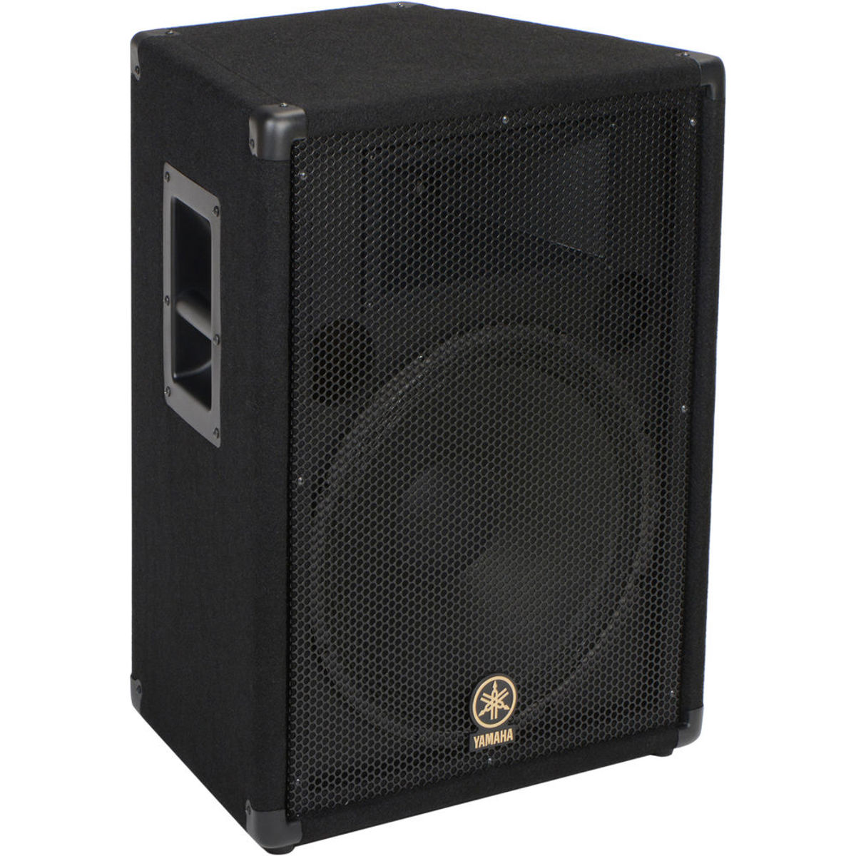 

Yamaha BR15 15" 2-Way 400 Watt Passive P.A. Speaker