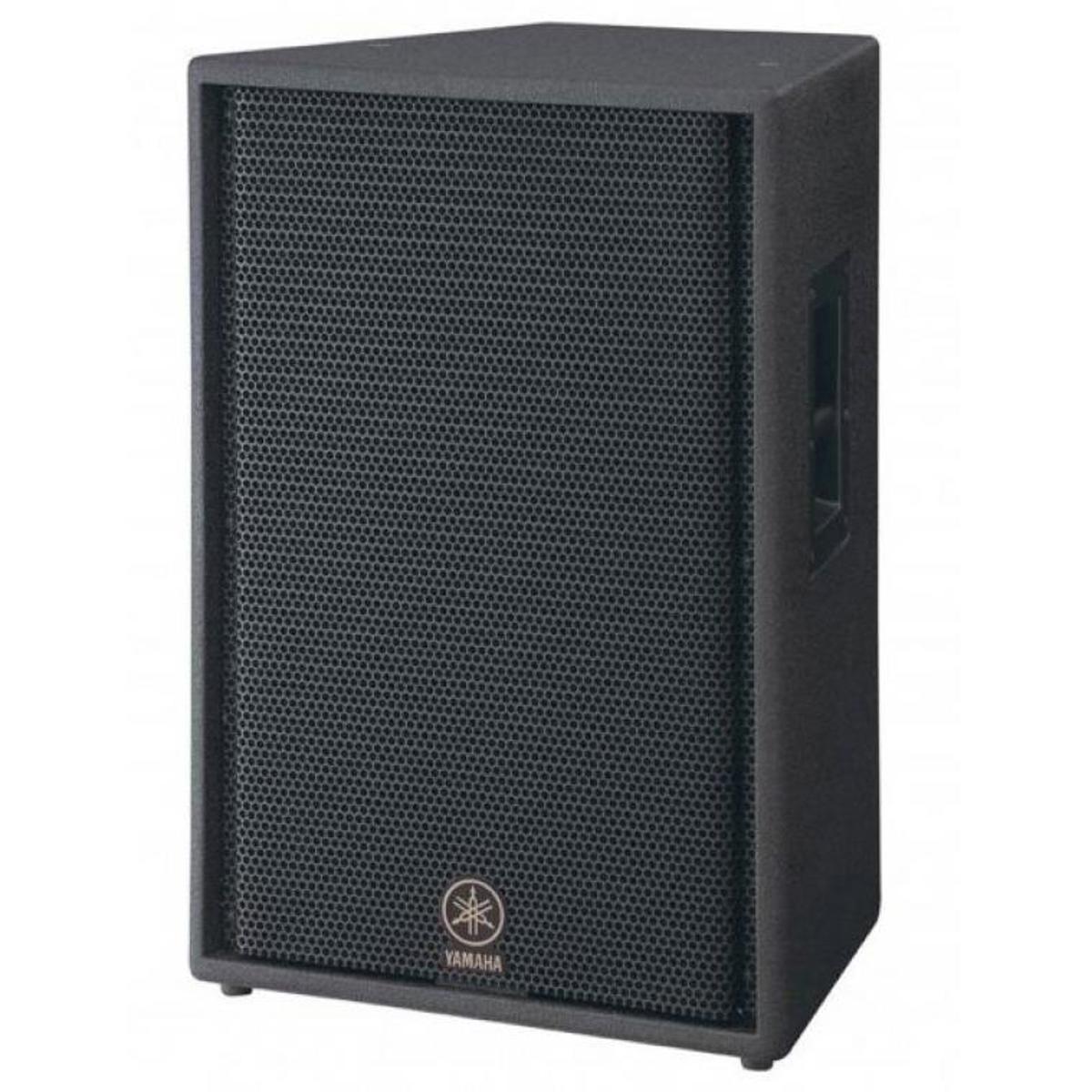 

Yamaha C115V 500 Watt 15" Passive Speaker