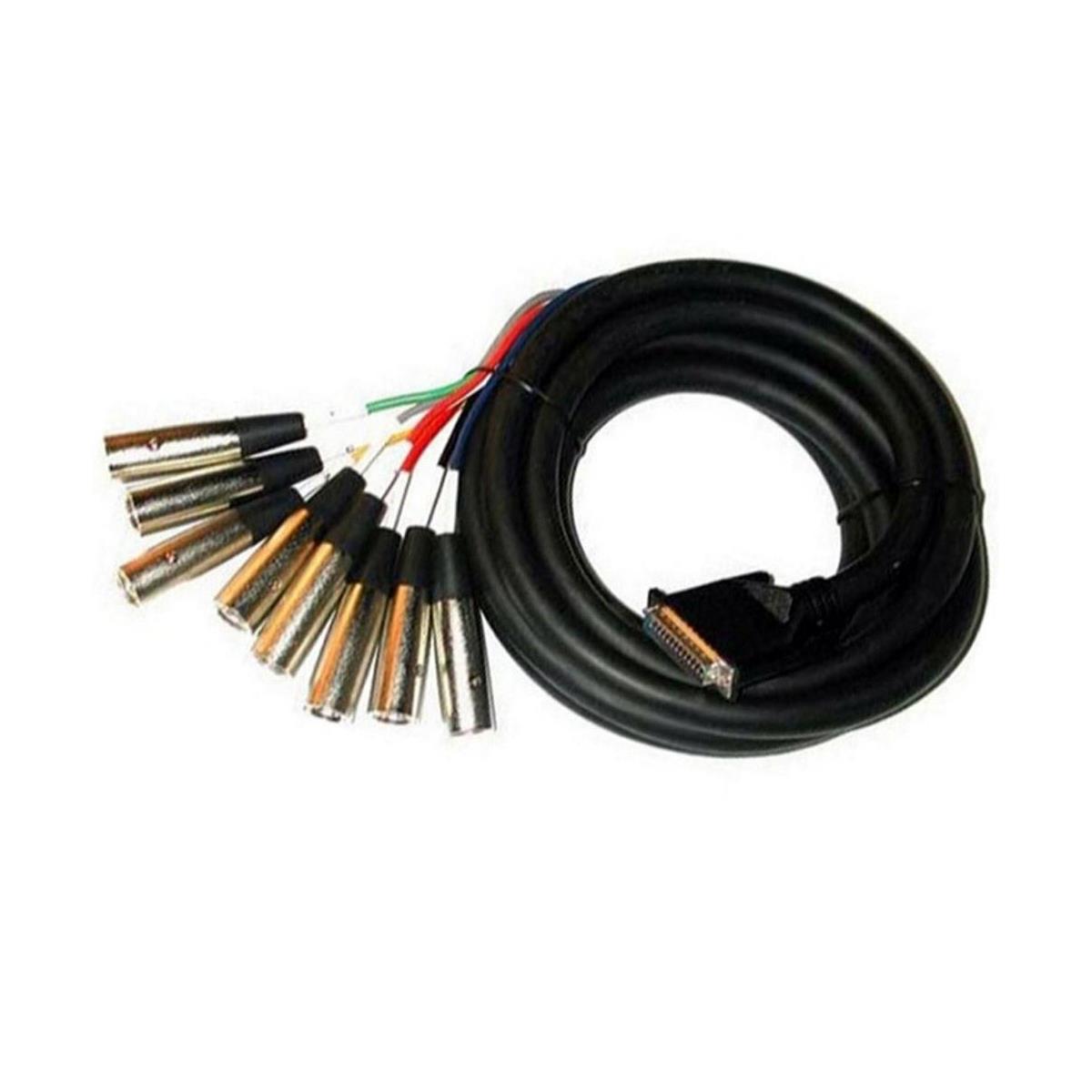 Image of Yamaha DA96 Breakout Cable