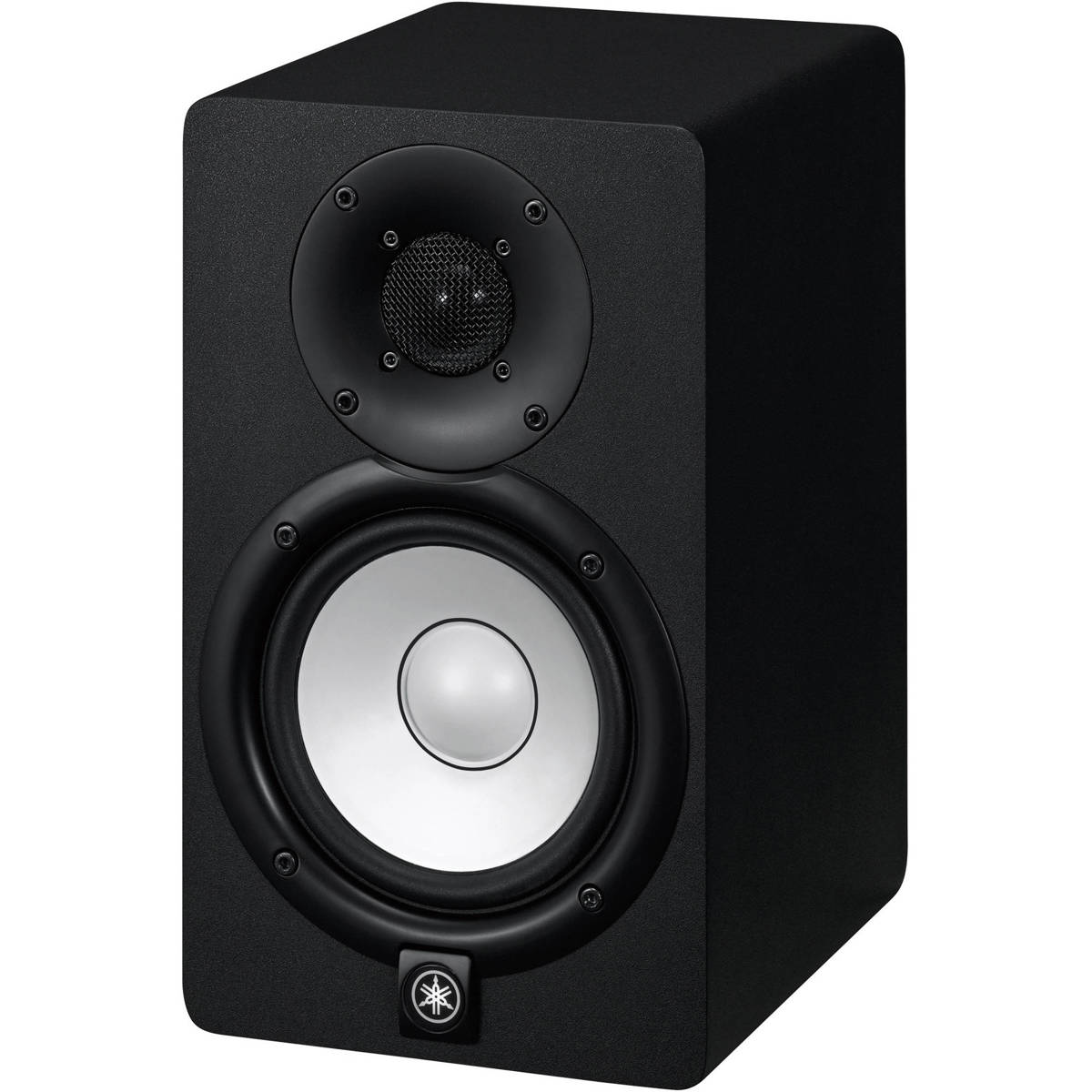 

Yamaha HS5 5" Powered Studio Monitor (Black)