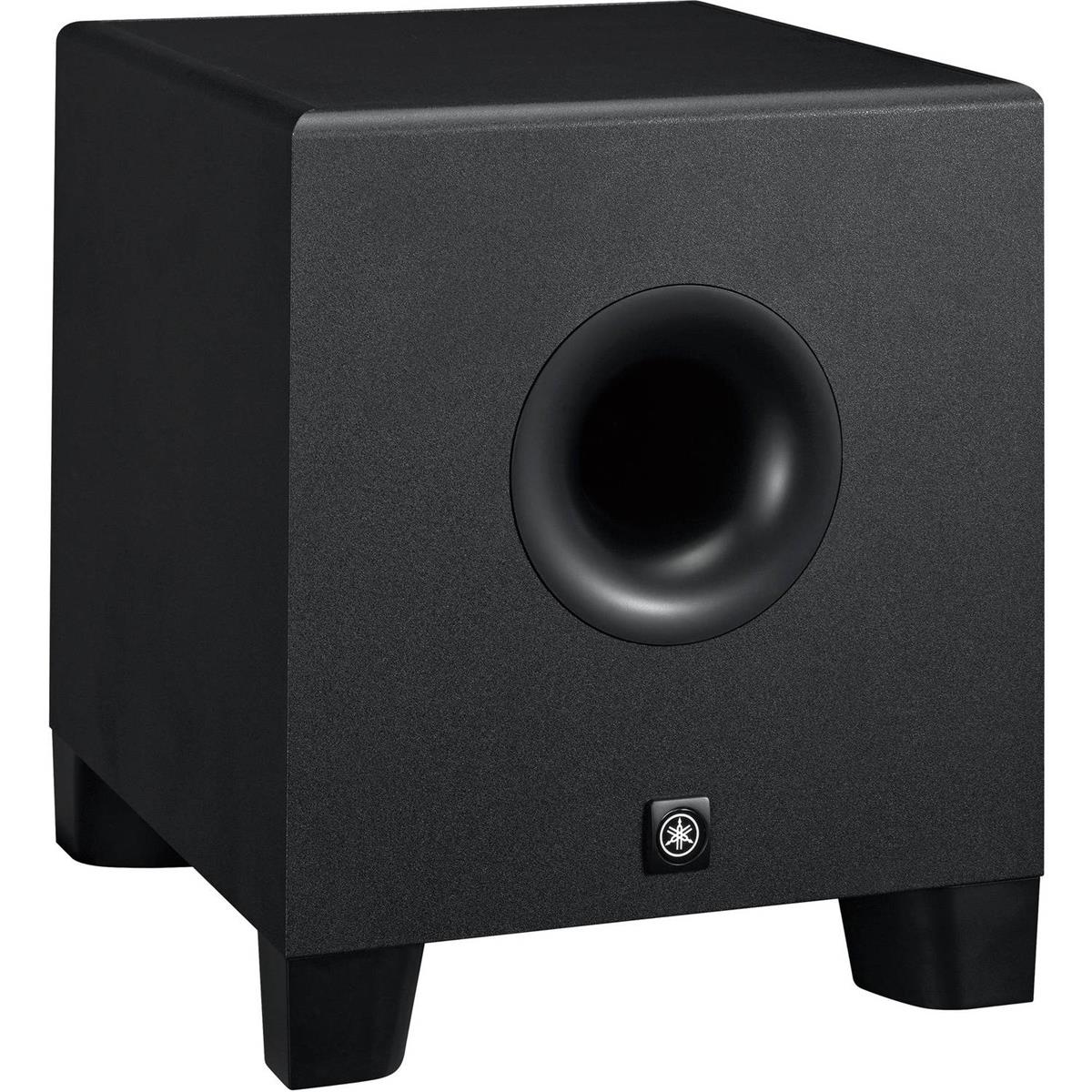 Image of Yamaha HS8S 8&quot; Powered Subwoofer