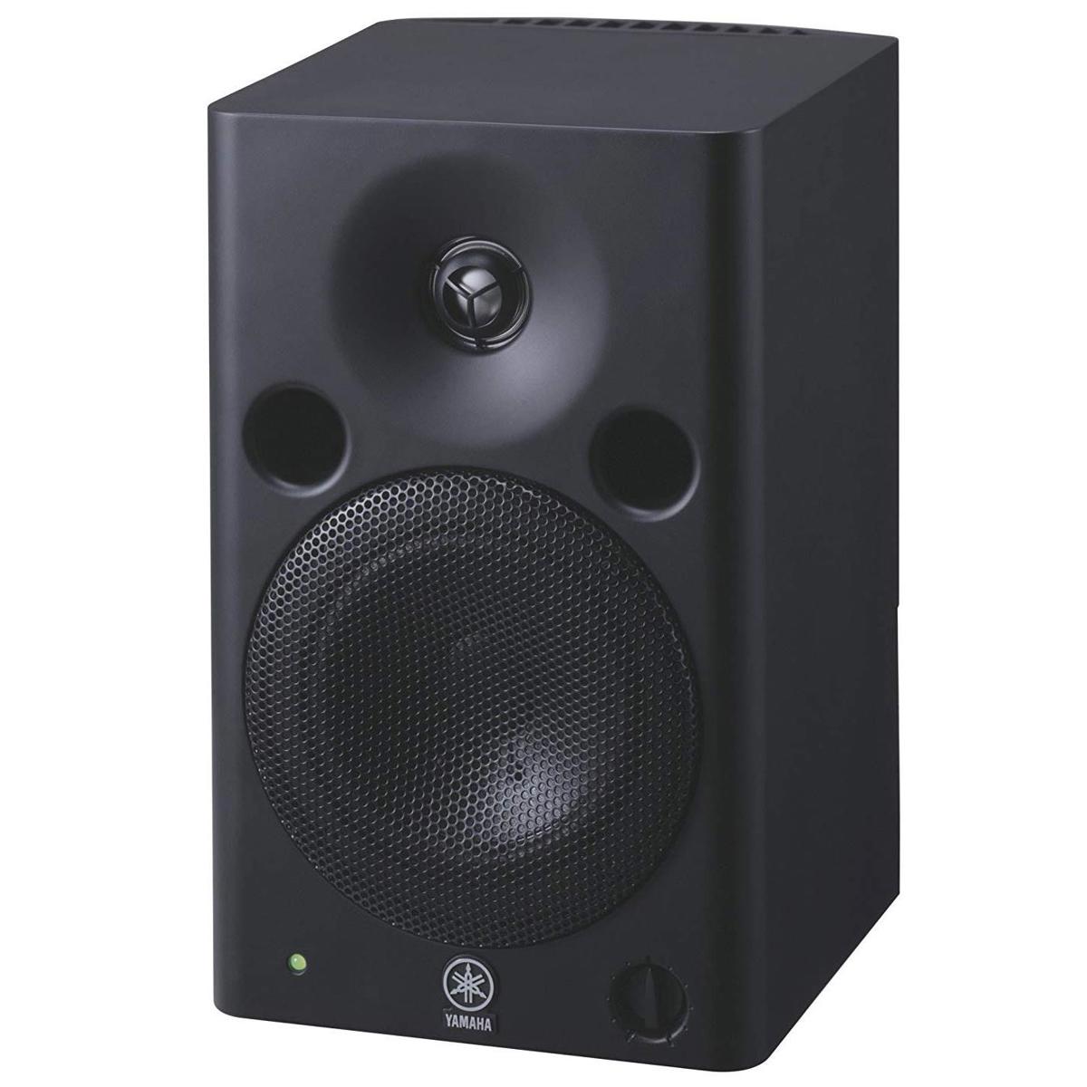 

Yamaha MSP5 STUDIO 67W 5" Active Two-Way Nearfield Monitor