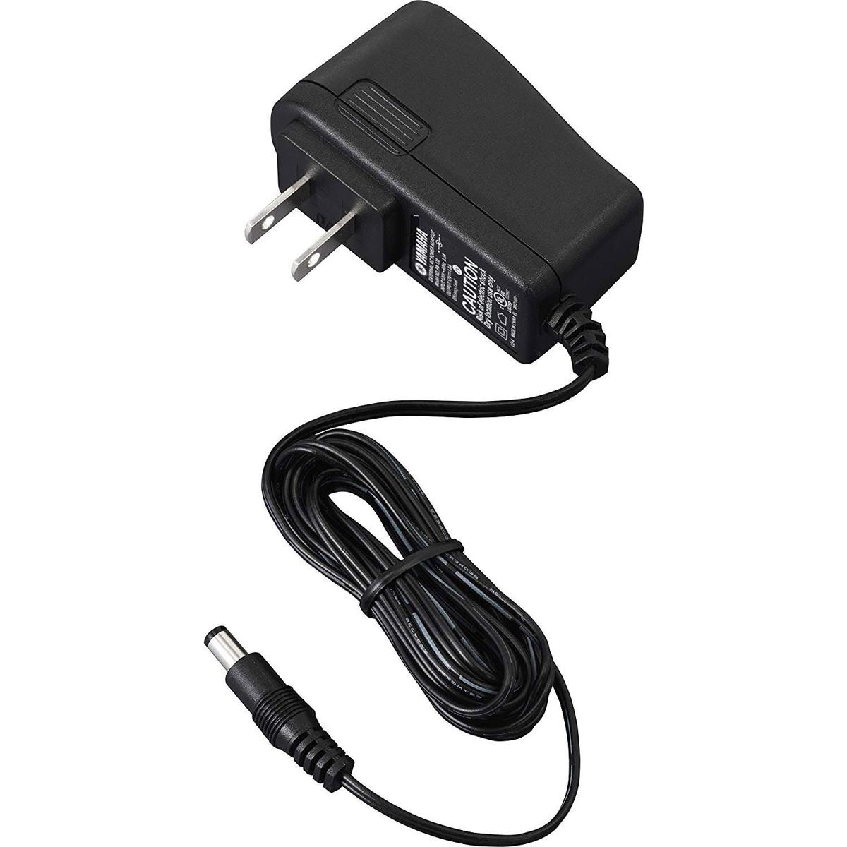

Yamaha PA130 AC Power Adapter