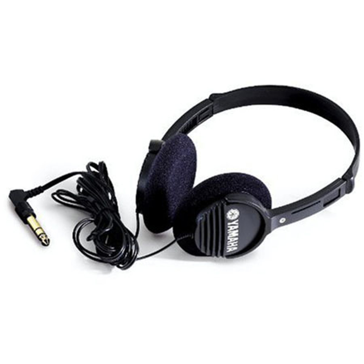 Image of Yamaha RH1C Supra-Aural Lightweight Headphones