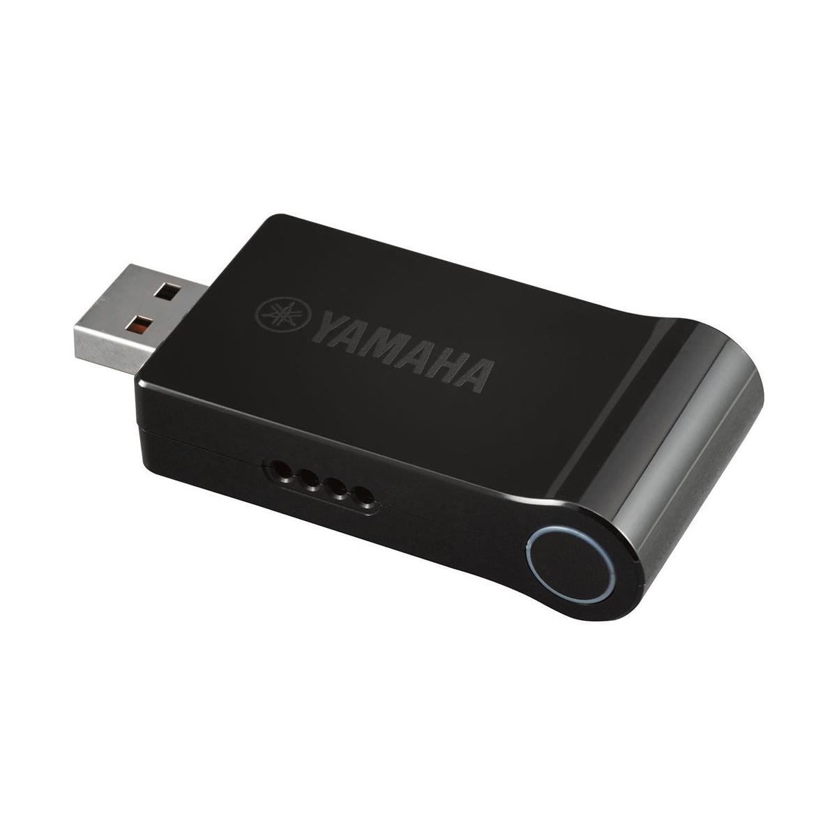 Image of Yamaha UD-WL01 USB Wireless LAN Adapter