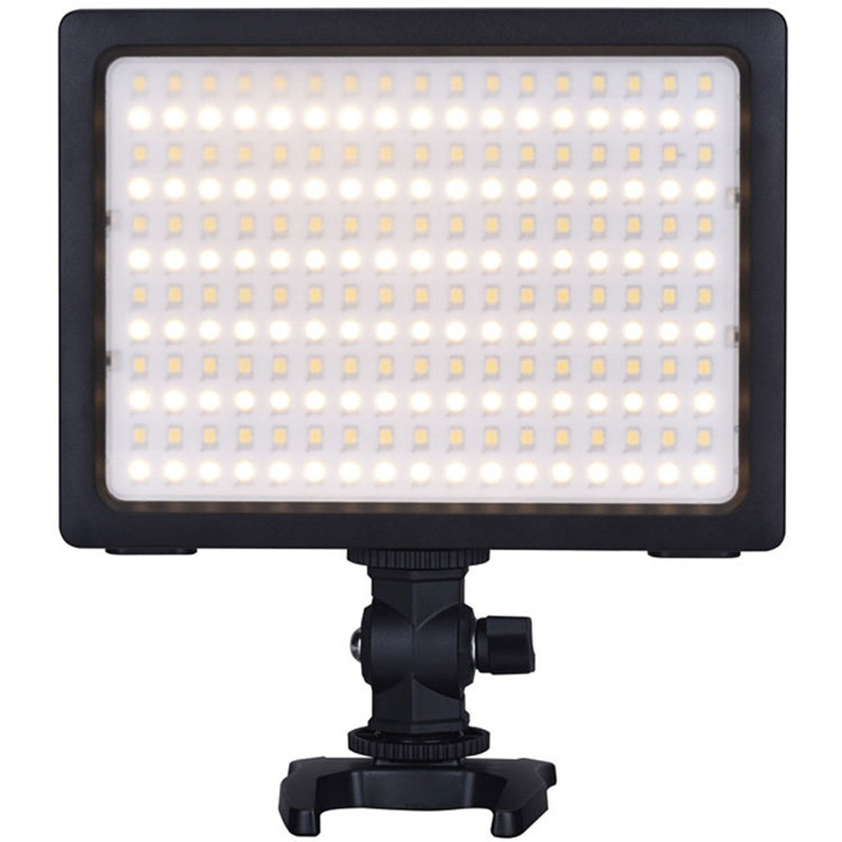 

Yongnuo YN204 12W Bi-Color SMD LED Video Light