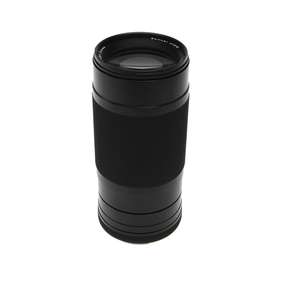 

Contax Zeiss Sonnar T* 210 f/4.0 Telephoto Auto Focus Lens for 645 AF #650050
