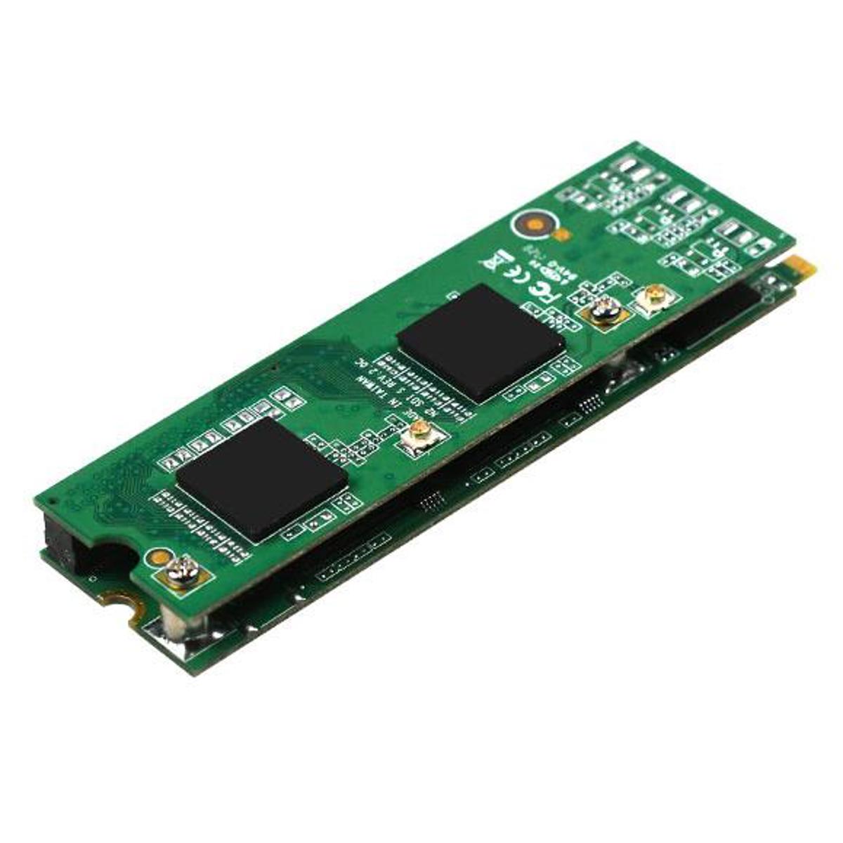 

Yuan SC550N2 2-Channel M.2 SDI Capture Card