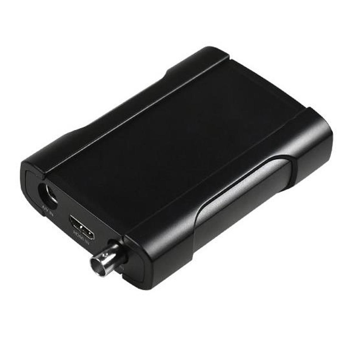 

Contax Yuan UB535 All-In-One USB3.0 Video Capturing Device
