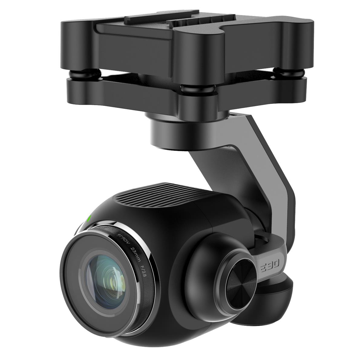Yuneec E90X 4K Camera with 3-Axis Gimbal for H520E Drone -  YUNE90XUS