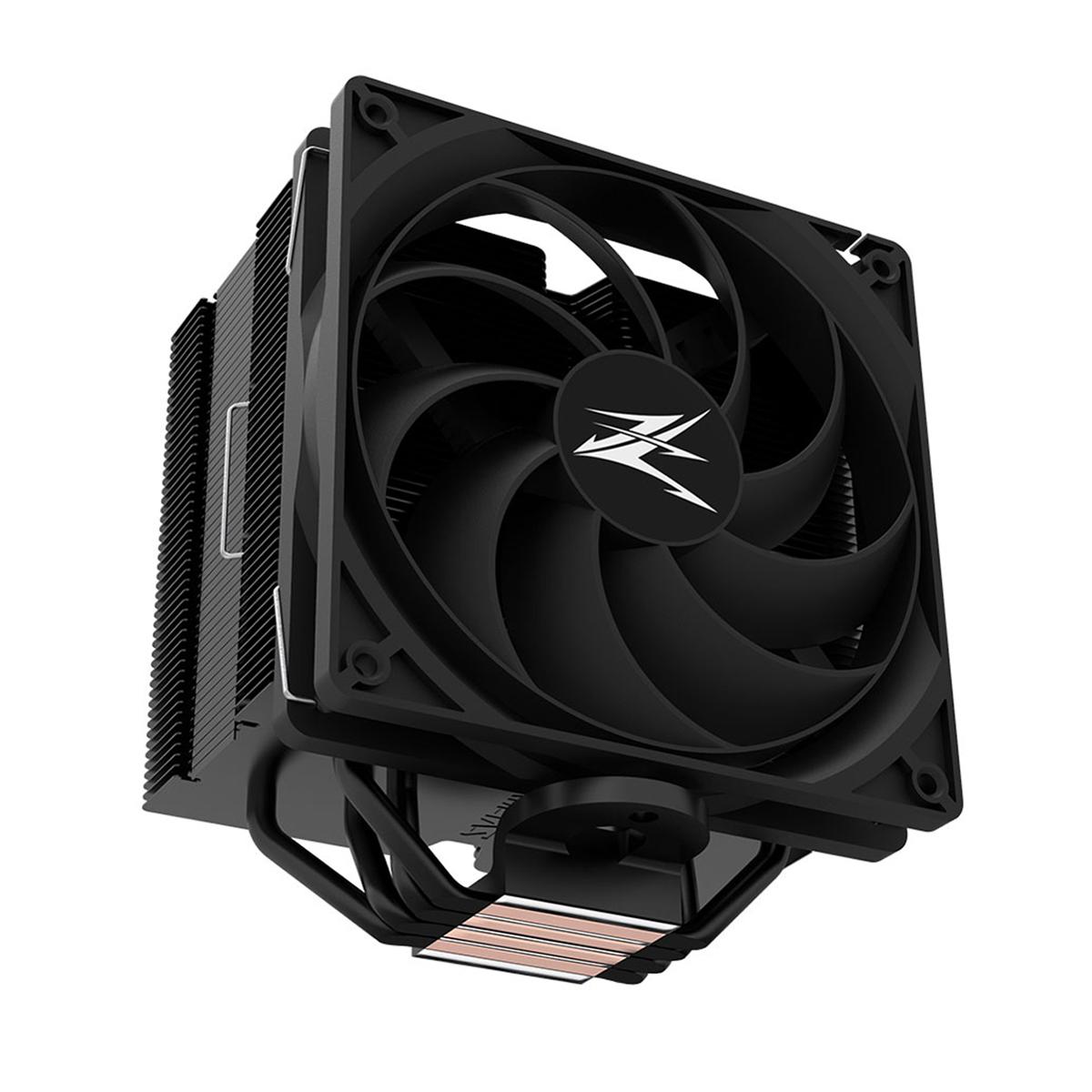 Image of Zalman Cases CNPS10X Performa CPU Cooler