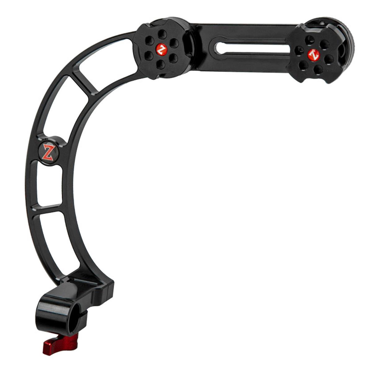 Image of Zacuto Axis Curve EVF Mount
