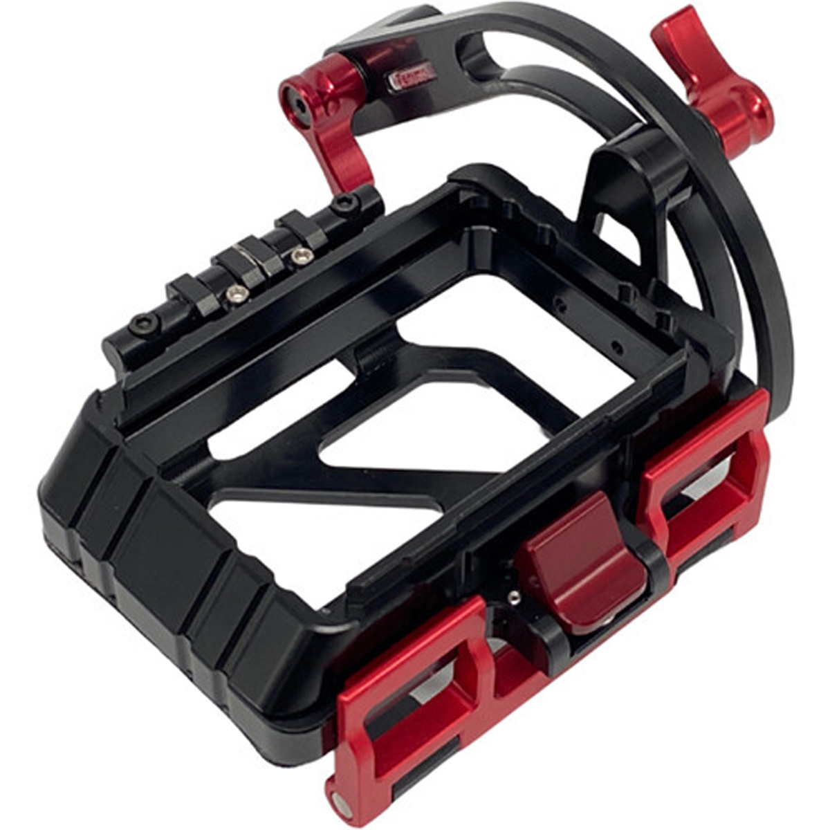 

Zacuto Z-Finder Mount for Canon C70 Camera