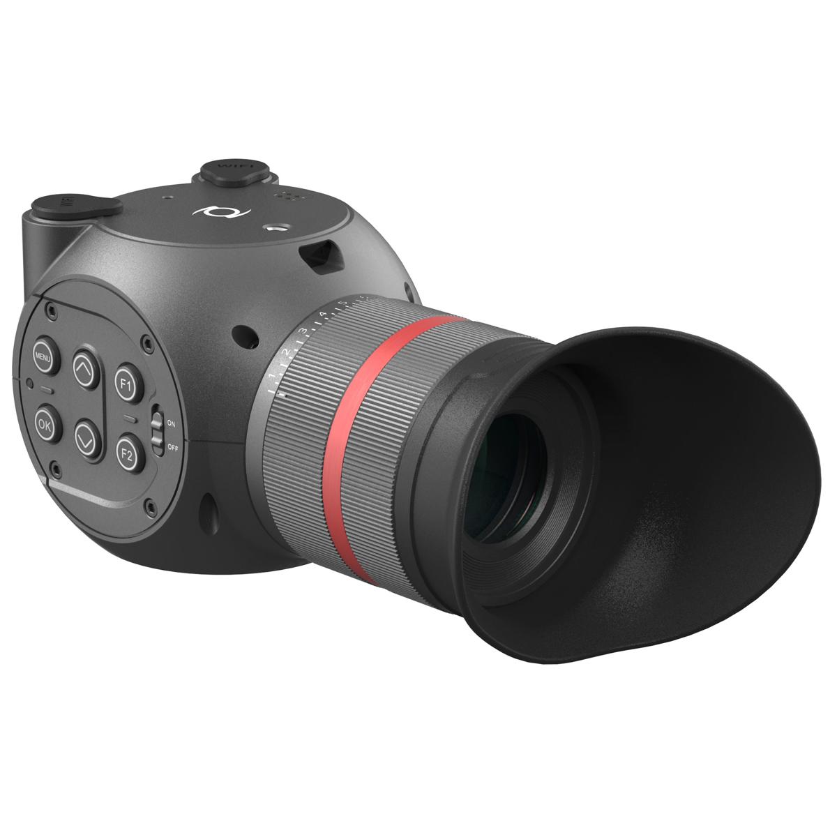 

Z CAM EVF Electronic Viewfinder