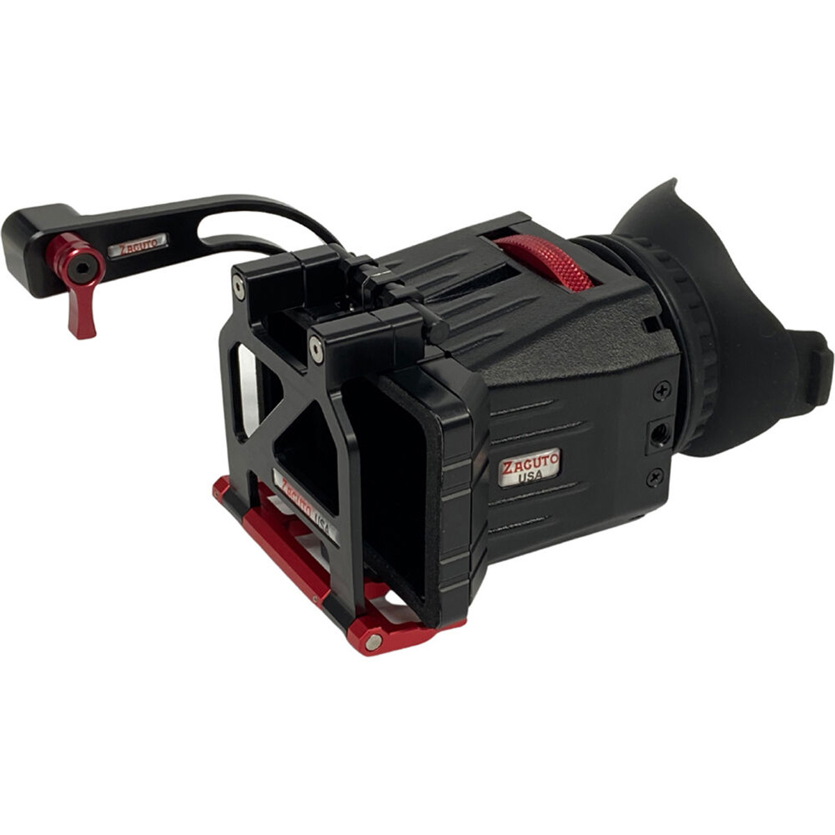 

Zacuto Z-Finder for Canon C70 Camera