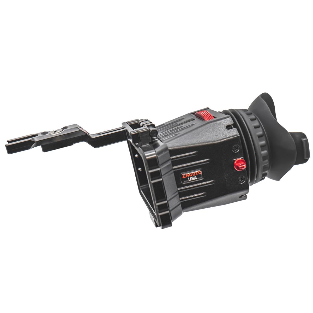 

Zacuto Canon C70 Coldshoe Z-Finder
