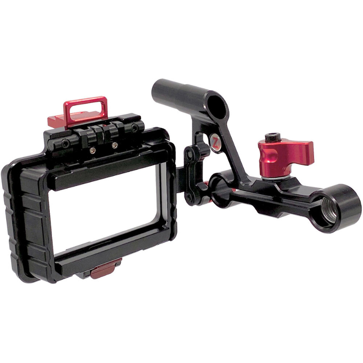 

Zacuto Z-Finder Mount for Sony FX6 Camera