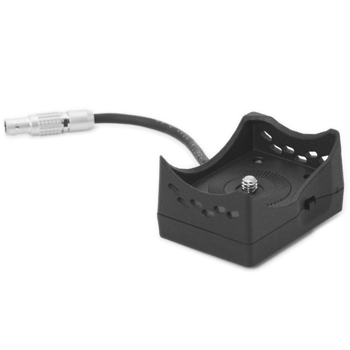 

Zacuto Gratical Eye EVF Lithium-Ion Battery Pack
