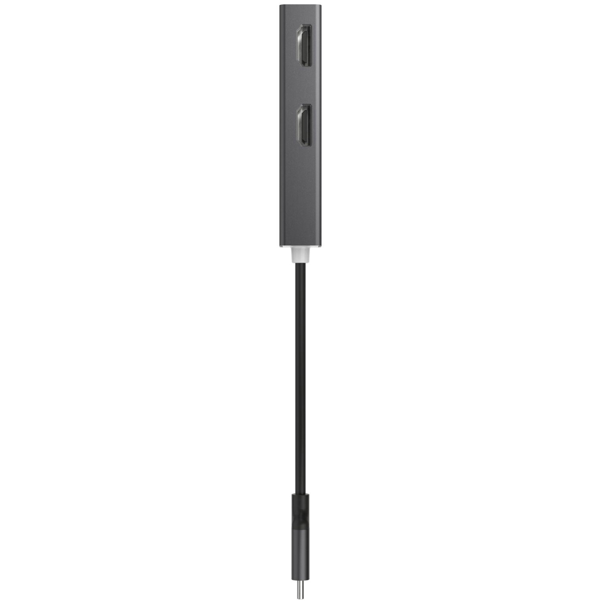 Z CAM IPMAN Gemini Pro Dual HDMI to USB Converter #P0011