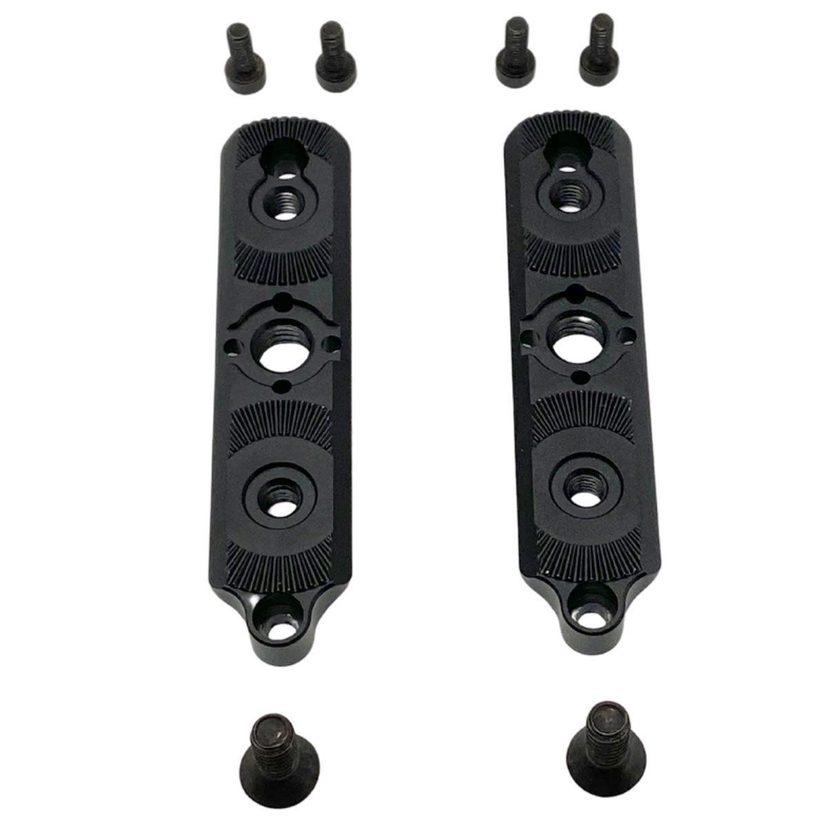 

Zacuto Camera Cage Side Plates for RED Komodo